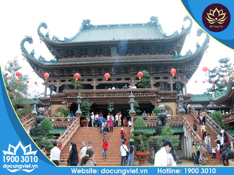 Ý nghĩa của lễ hội chùa Hương